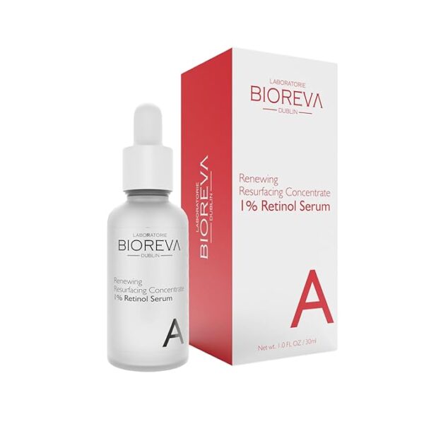Bioreva Retinol Serum anti-aging product