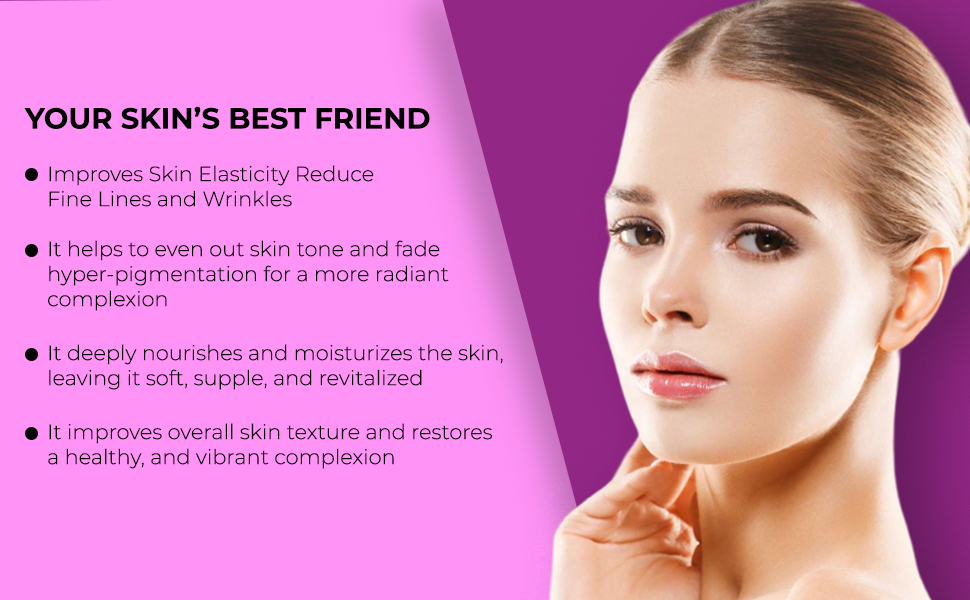 bioreva vitamin b3 (niacinamide 10%) serum