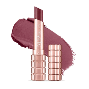 Typsy Beauty Lipstick Pink Praline Deep 06 (Matte)