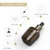 bioreva radiance face serum for brightening & glowing skin