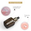 bioreva radiance face serum for brightening & glowing skin