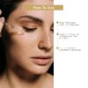 bioreva radiance face serum for brightening & glowing skin