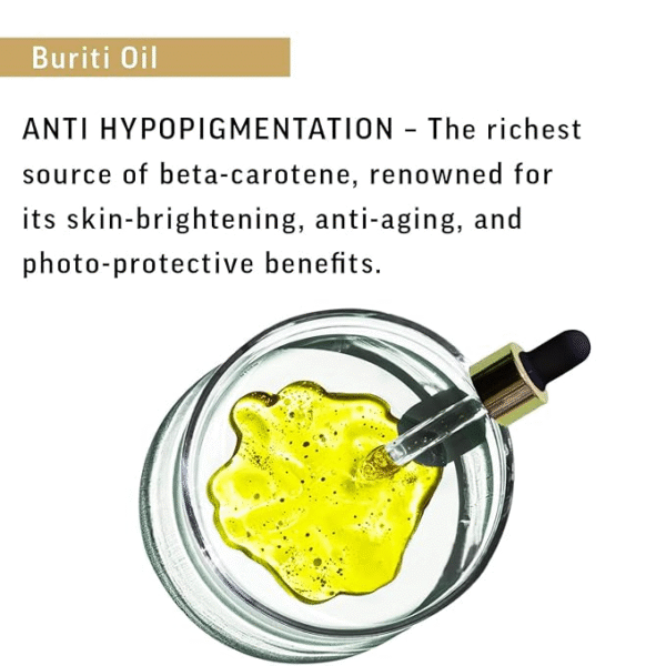 bioreva age defying serum with 10% buriti oil & microencapsulated vitamin c (copy)