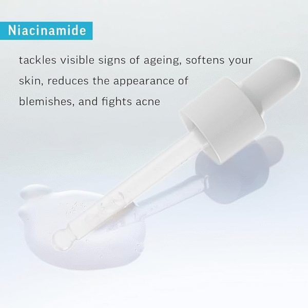 Bioreva Hyaluronic Acid & Vitamin B5 Face Serum - Image 6