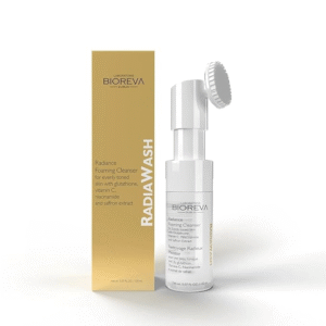 Bioreva RadiaWash Foaming Cleanser