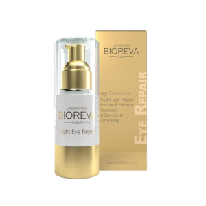 Night Eye Repair Cream packaging