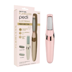 Pretty Girl Pedicure Tool