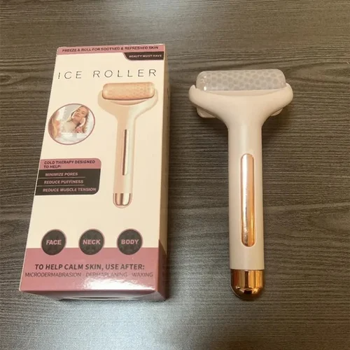 Ice Roller for Face & Eye Massage - Image 6