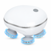 Smart Scalp Massager for Hair Growth, Stress Relief & Full Body Massage