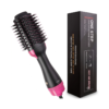 One Step 4-in-1 Hot Air Brush & Hair Dryer Styler